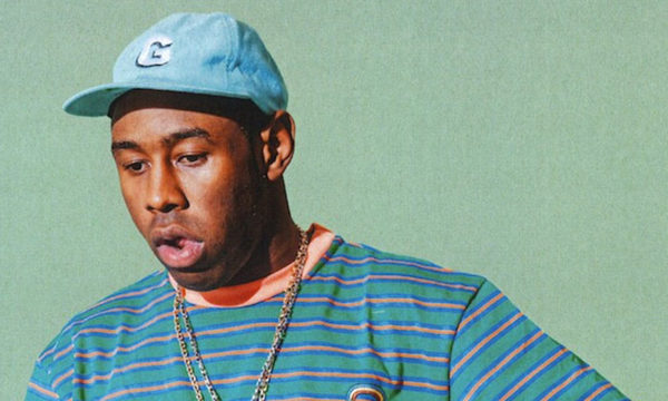 Tyler The Creator – Billboard Charting | THE BLUP