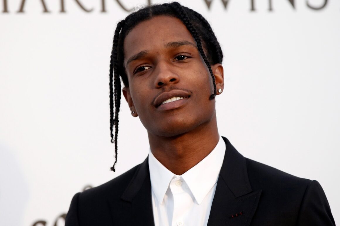 A$AP ROCKY'S LIVE.LOVE.A$AP IS FINALLY COMING TO STREAMING PLATFORMS ...