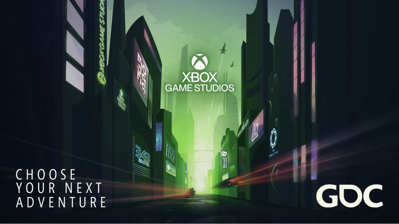 XBOX OFFERING MENTORSHIP FOR WOMEN TO KICKSTART THEIR GAMING CAREERS