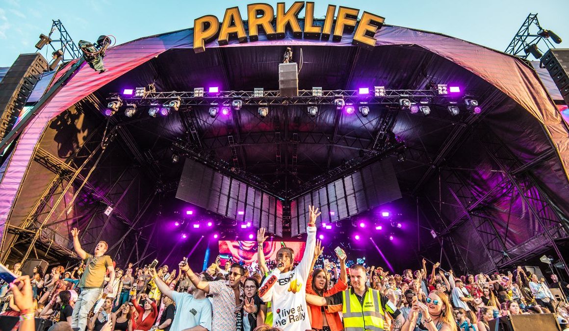 PARKLIFE FESTIVAL LINE UP: LITTLE SIMZ, WU-TANG CLAN, AND NAS TO HEADLINE 2023